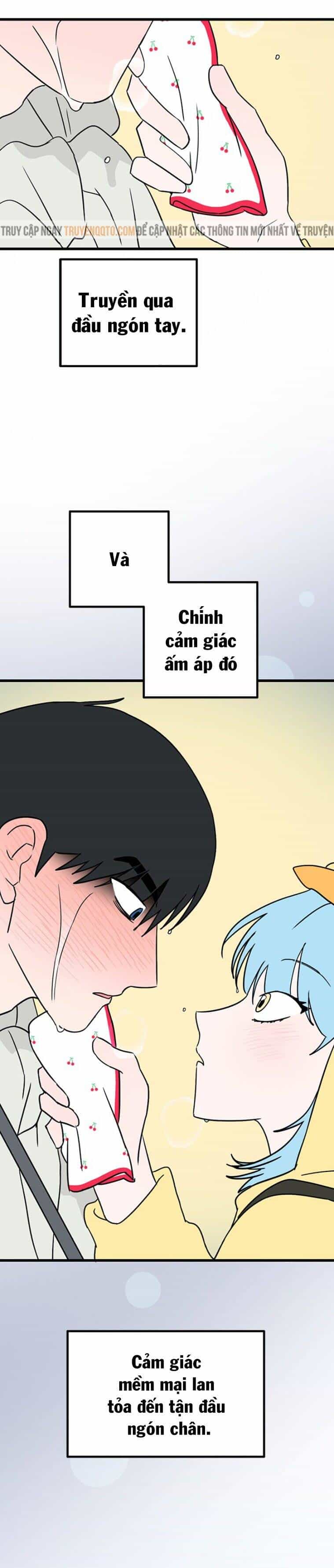 Long Miêu - Chương 56 - ảnh 21