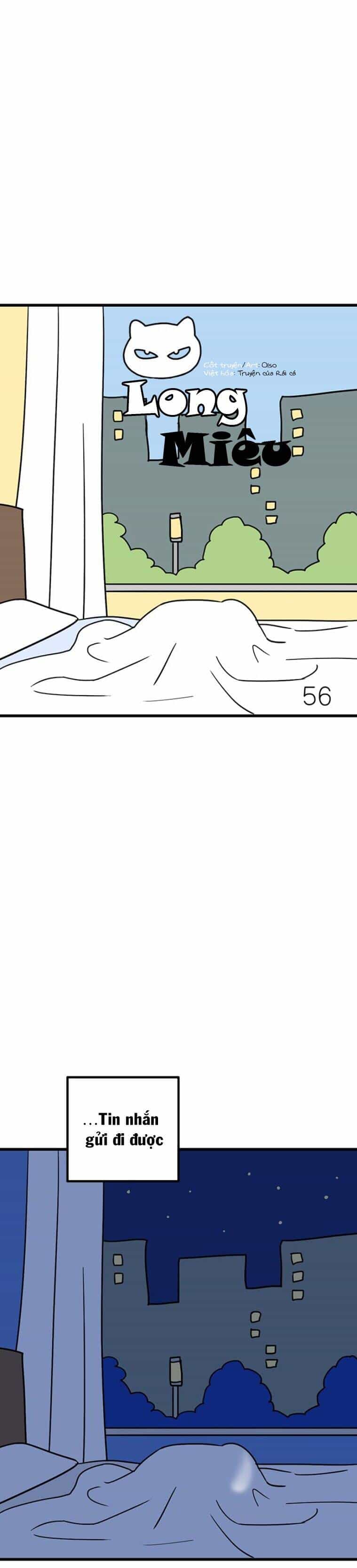 Long Miêu - Chương 56 - ảnh 3