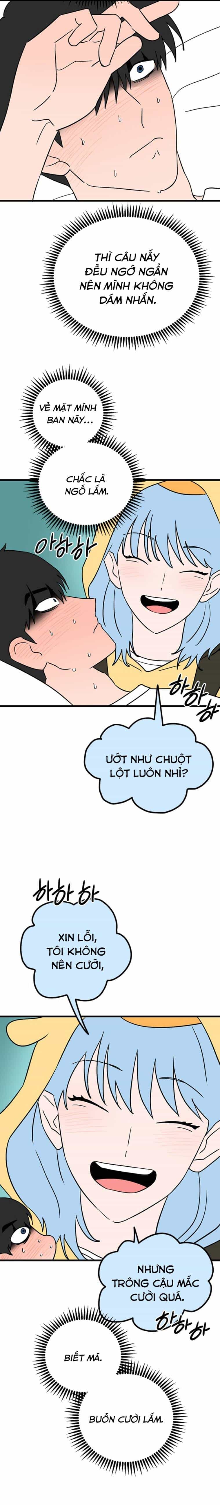 Long Miêu - Chương 56 - ảnh 7