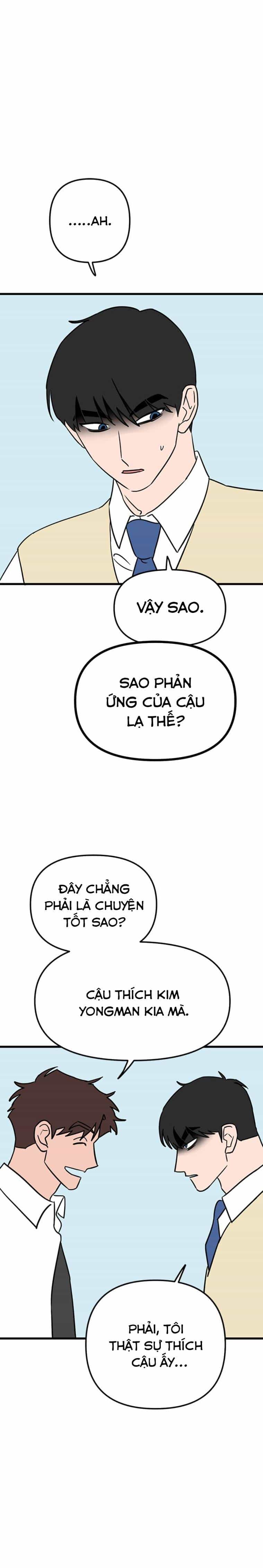 Long Miêu - Chương 57 - ảnh 16