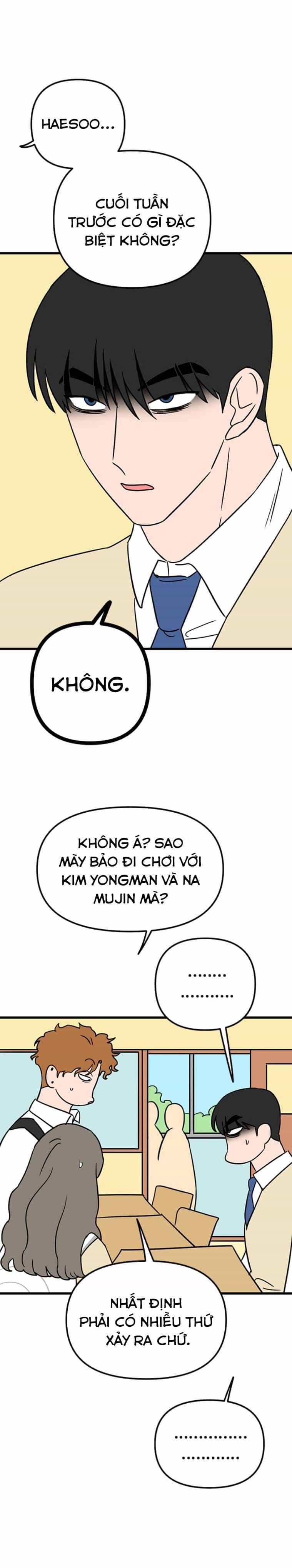 Long Miêu - Chương 57 - ảnh 4
