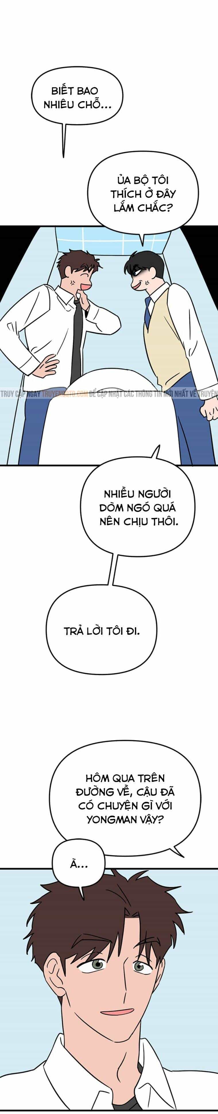 Long Miêu - Chương 57 - ảnh 9