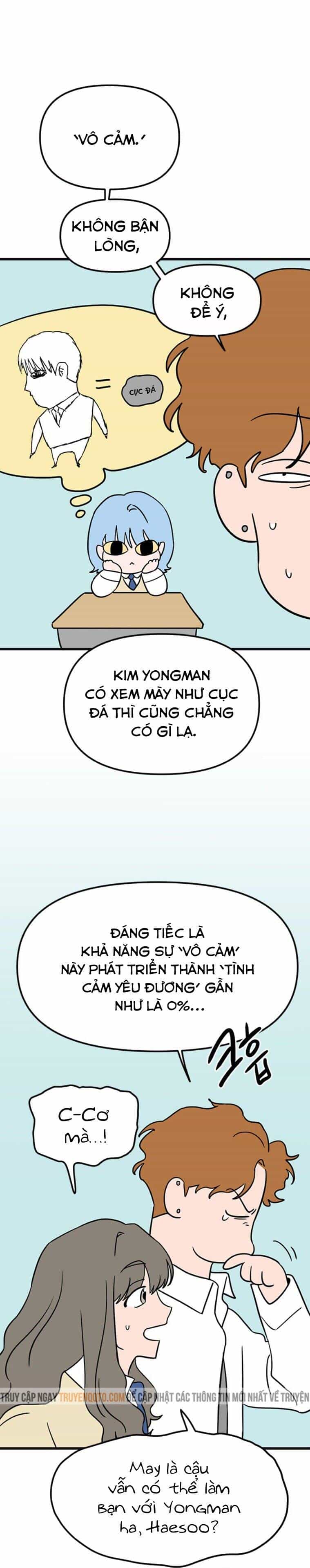Long Miêu - Chương 58 - ảnh 15
