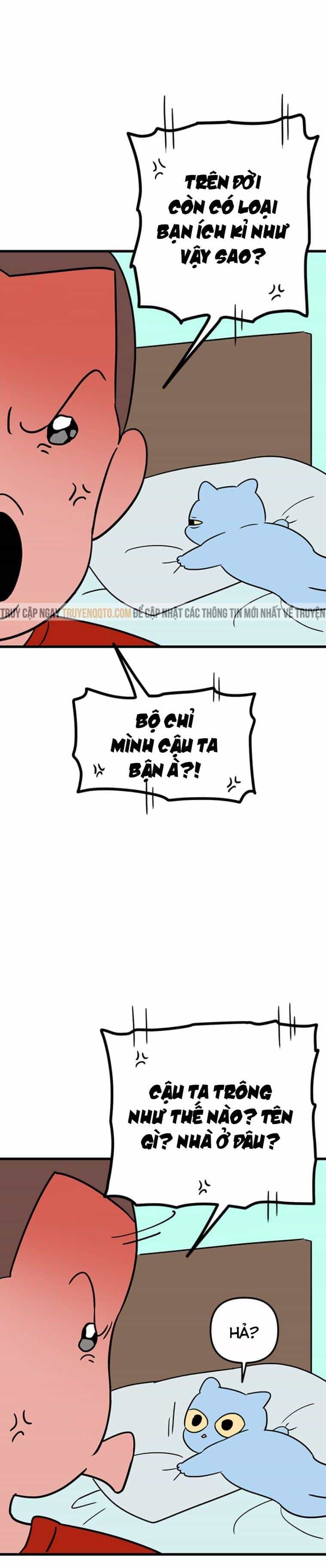 Long Miêu - Chương 59 - ảnh 11