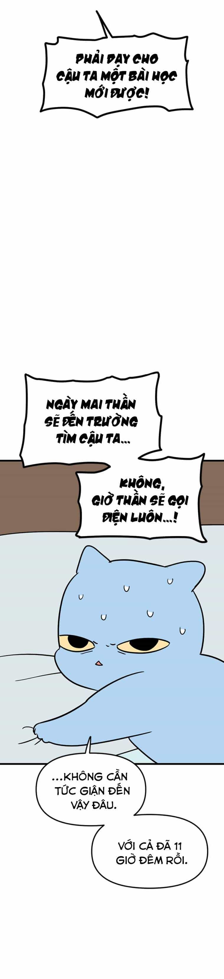 Long Miêu - Chương 59 - ảnh 12
