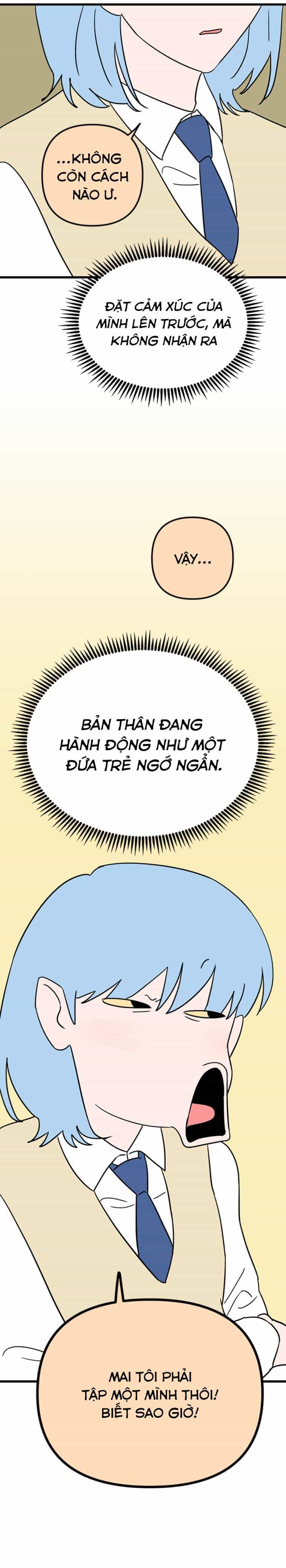 Long Miêu - Chương 59 - ảnh 17