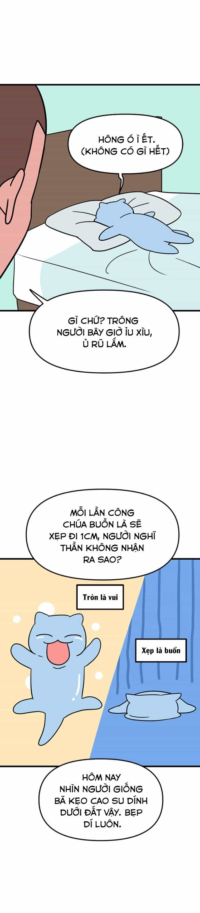 Long Miêu - Chương 59 - ảnh 2