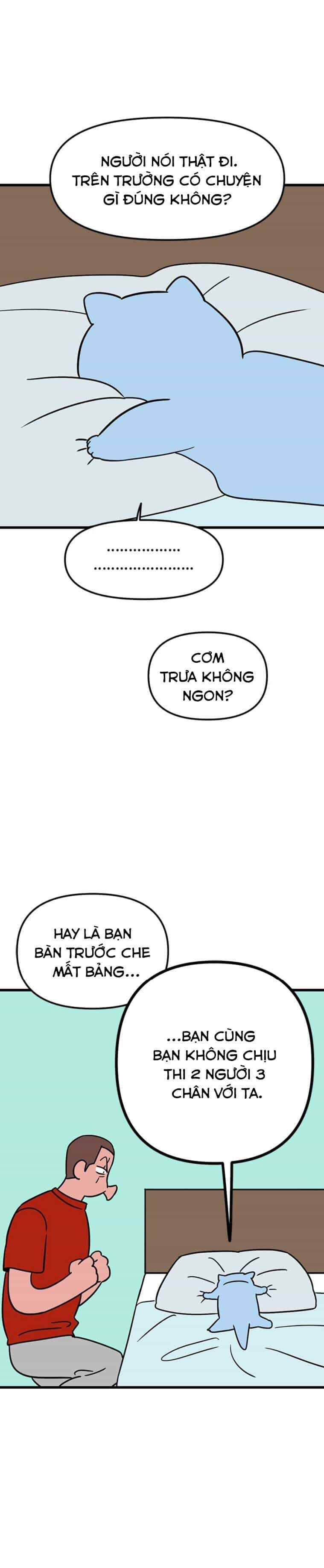 Long Miêu - Chương 59 - ảnh 3