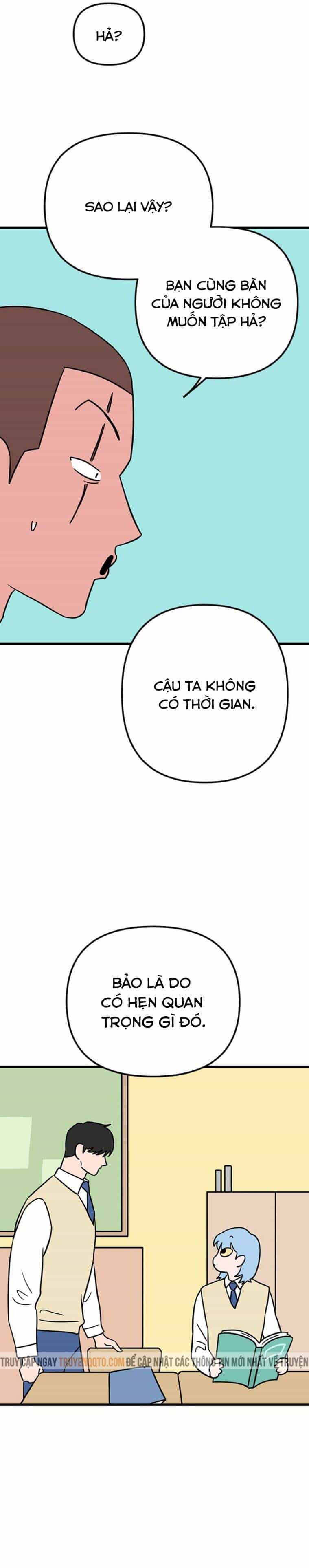 Long Miêu - Chương 59 - ảnh 5