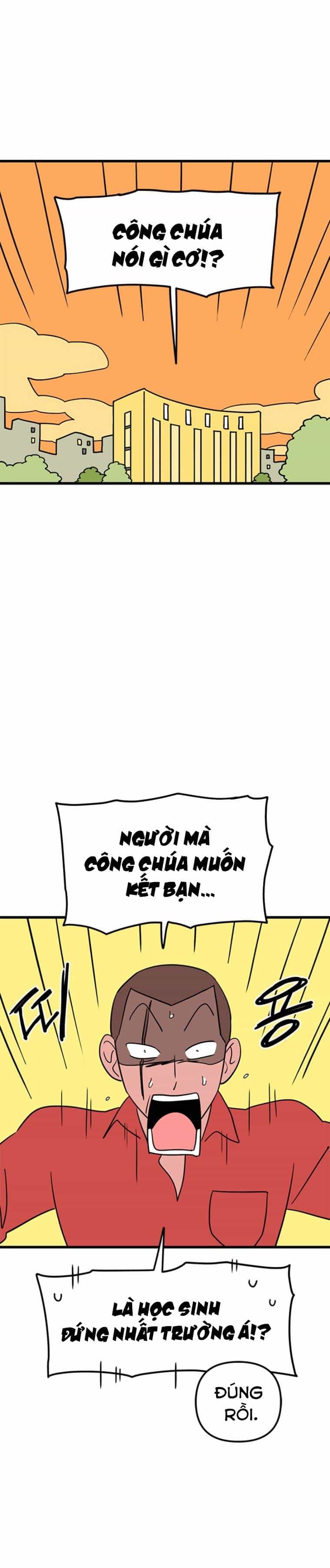 Long Miêu - Chương 6 - ảnh 13