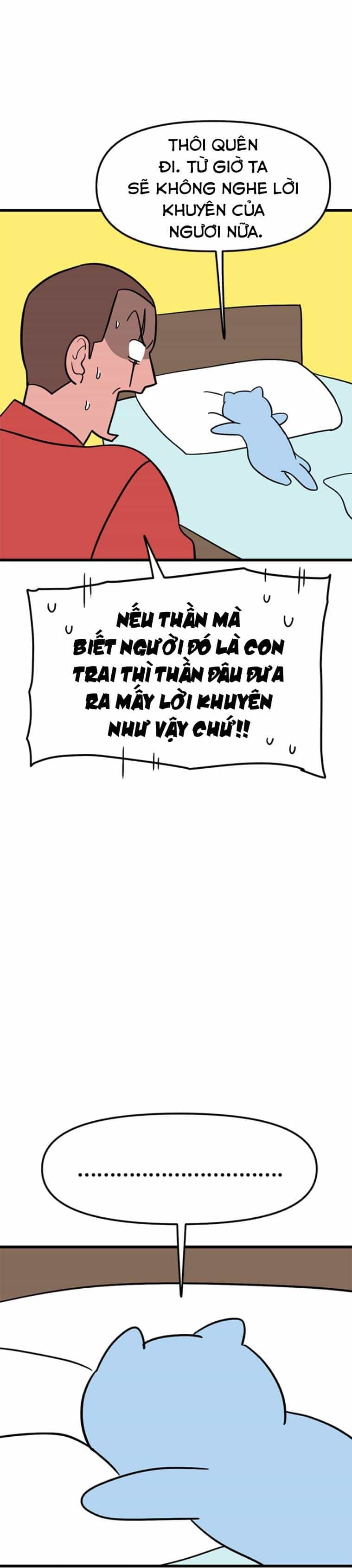 Long Miêu - Chương 6 - ảnh 15