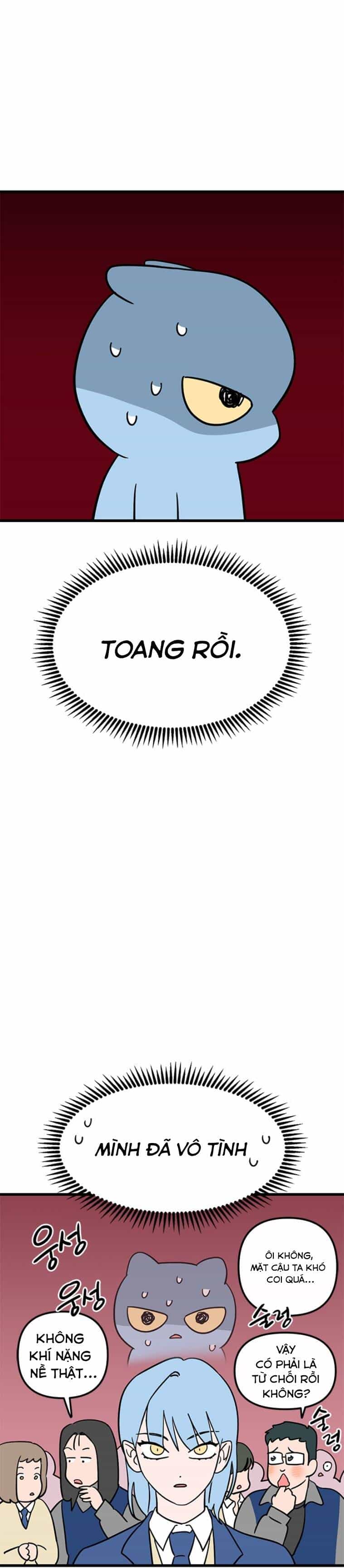 Long Miêu - Chương 6 - ảnh 2