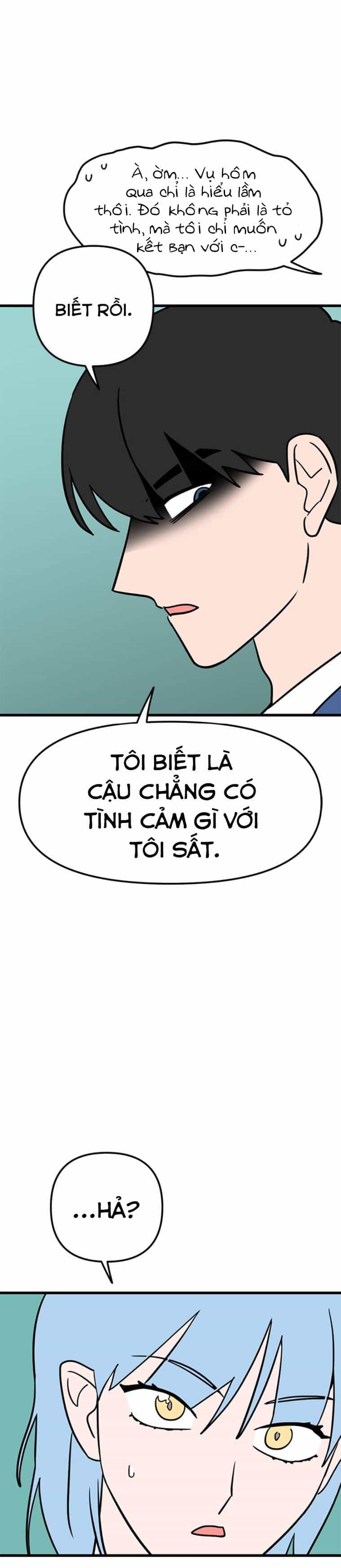Long Miêu - Chương 6 - ảnh 20