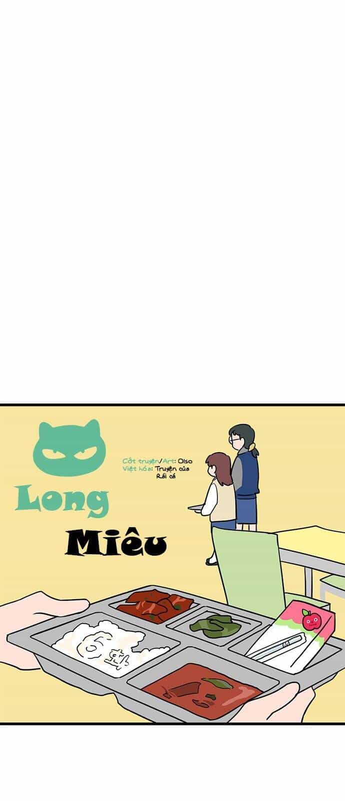 Long Miêu - Chương 6 - ảnh 5
