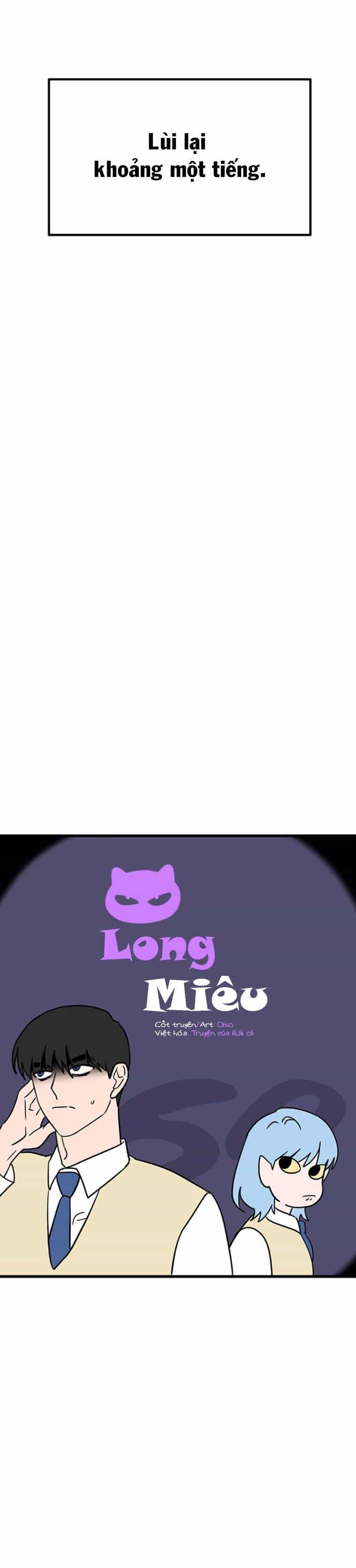Long Miêu - Chương 60 - ảnh 3