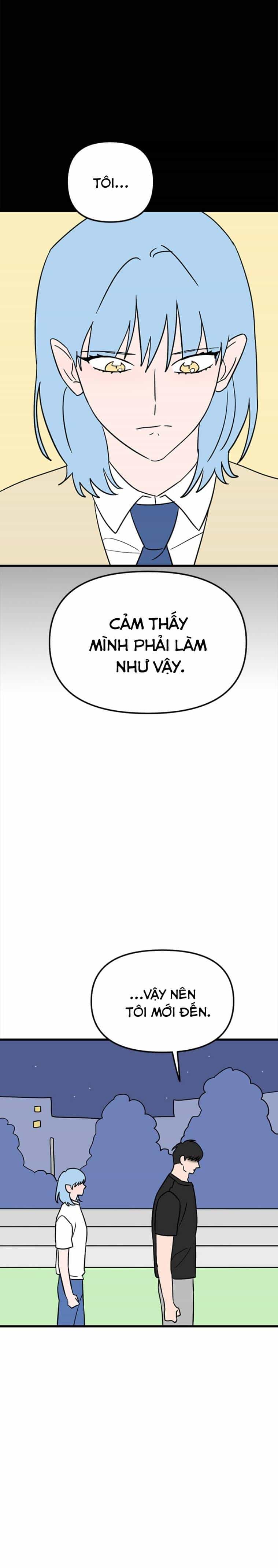 Long Miêu - Chương 61 - ảnh 11