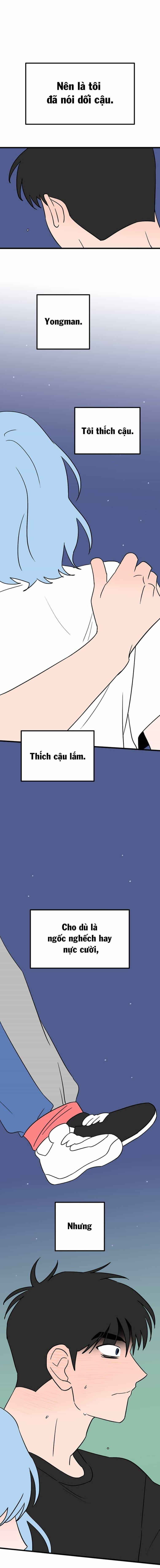 Long Miêu - Chương 61 - ảnh 23