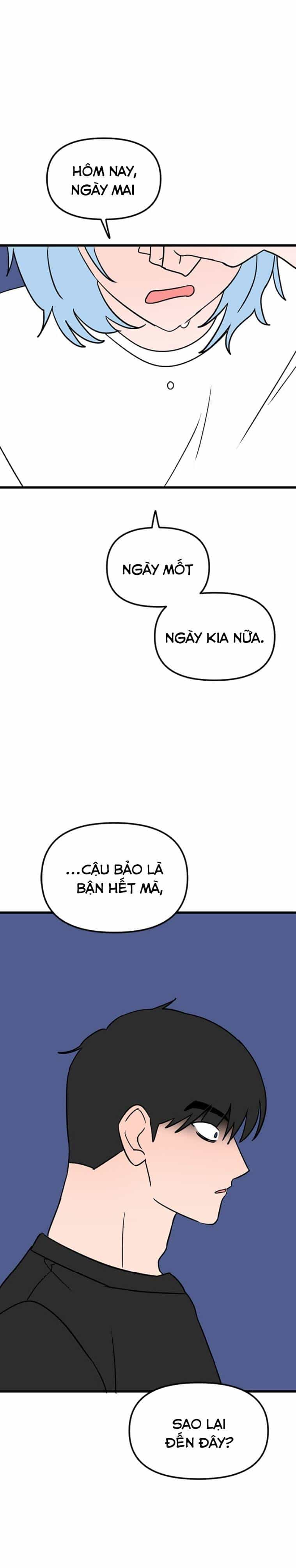 Long Miêu - Chương 61 - ảnh 6