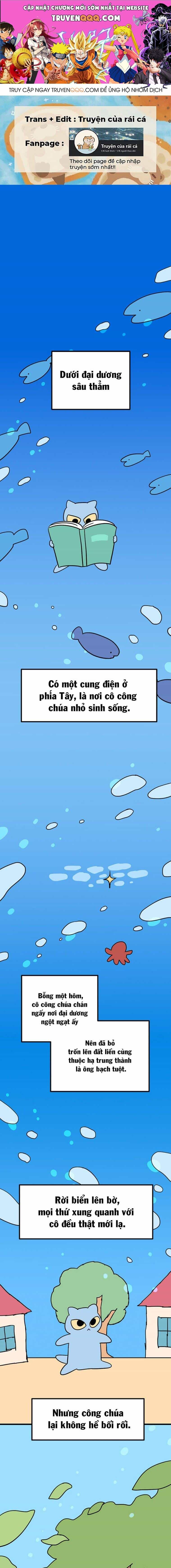 Long Miêu - Chương 62 - ảnh 1