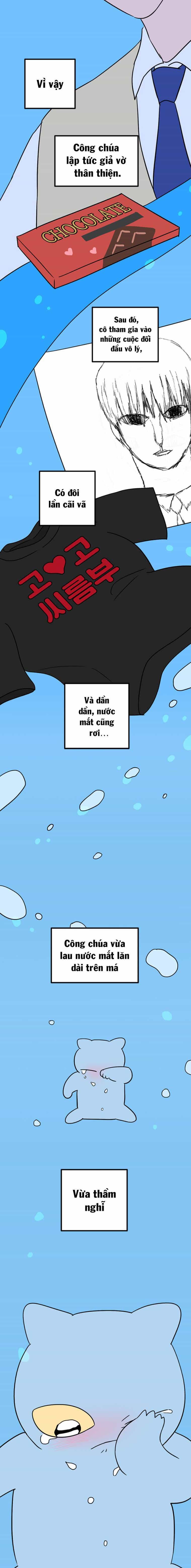 Long Miêu - Chương 62 - ảnh 3