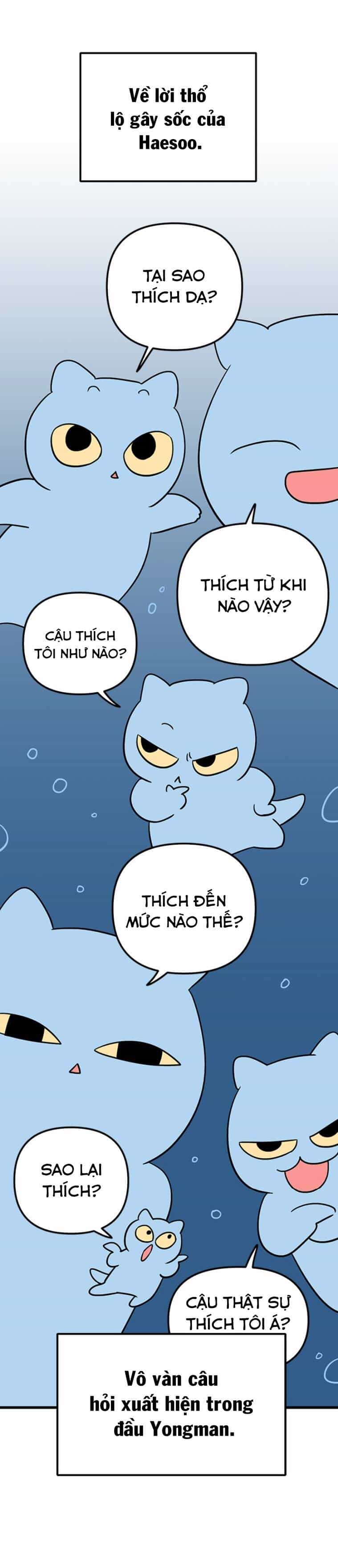 Long Miêu - Chương 63 - ảnh 11