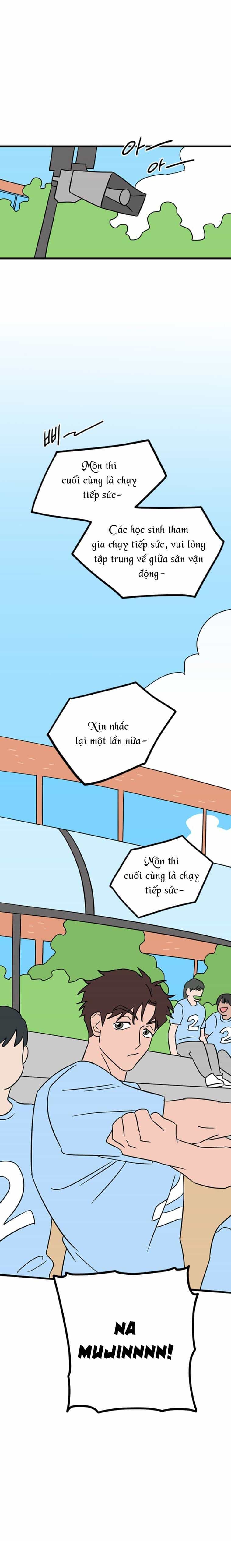Long Miêu - Chương 63 - ảnh 14