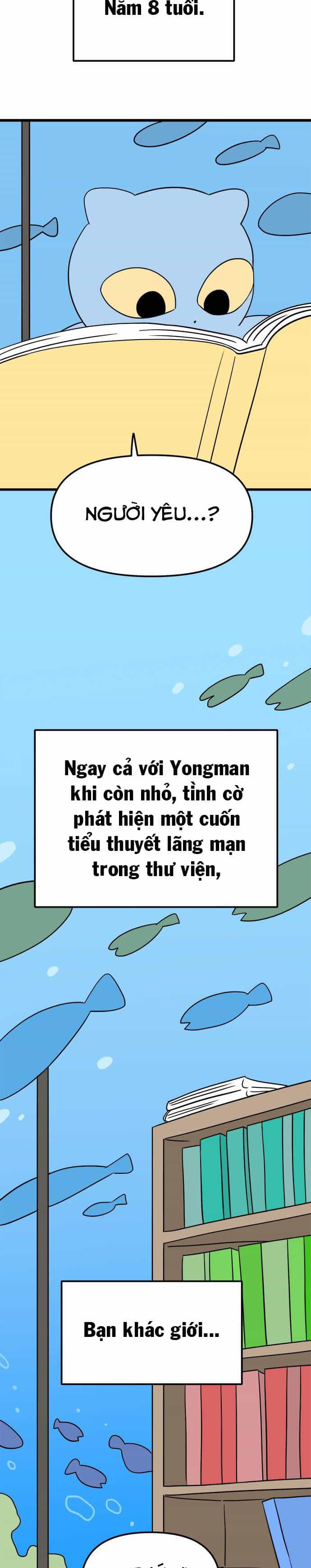 Long Miêu - Chương 64 - ảnh 10