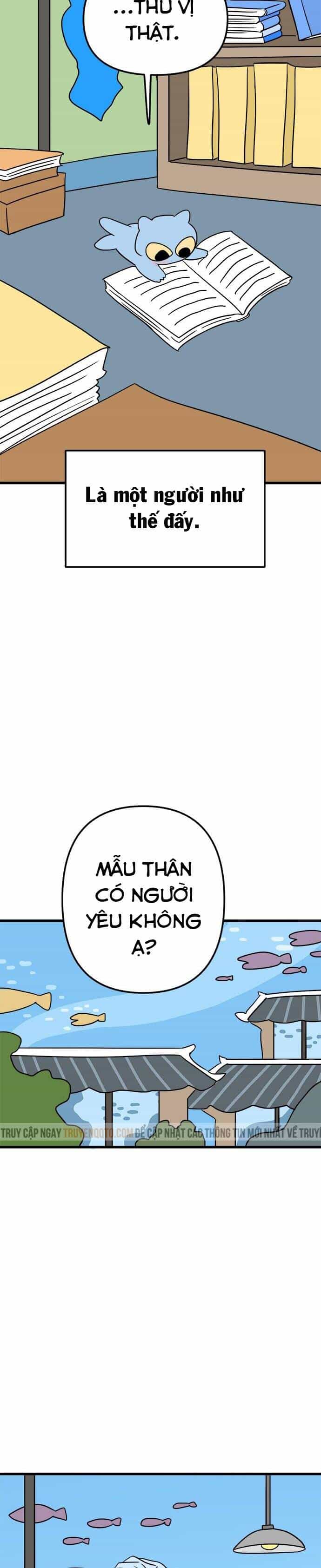 Long Miêu - Chương 64 - ảnh 11
