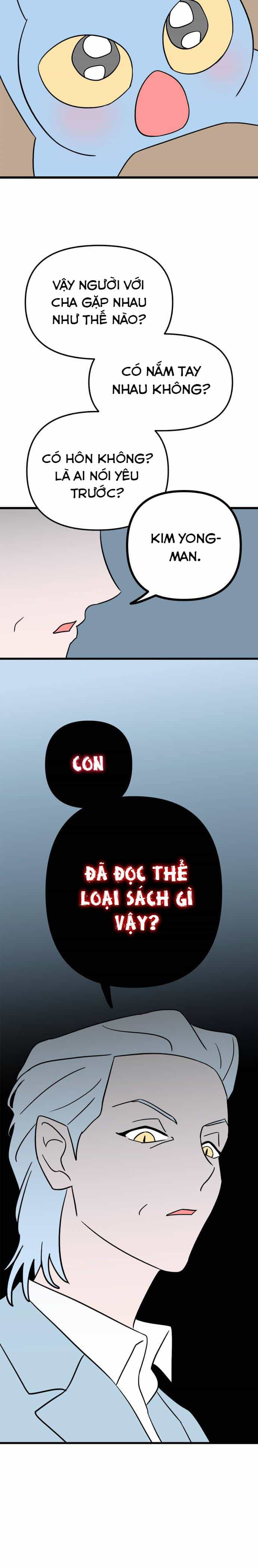 Long Miêu - Chương 64 - ảnh 13
