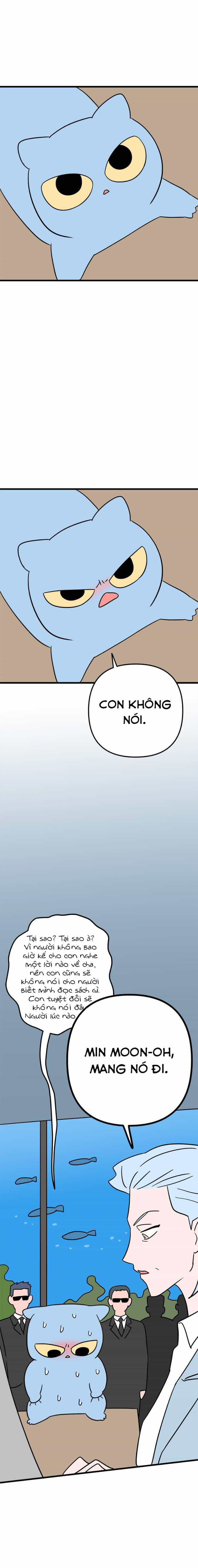 Long Miêu - Chương 64 - ảnh 14
