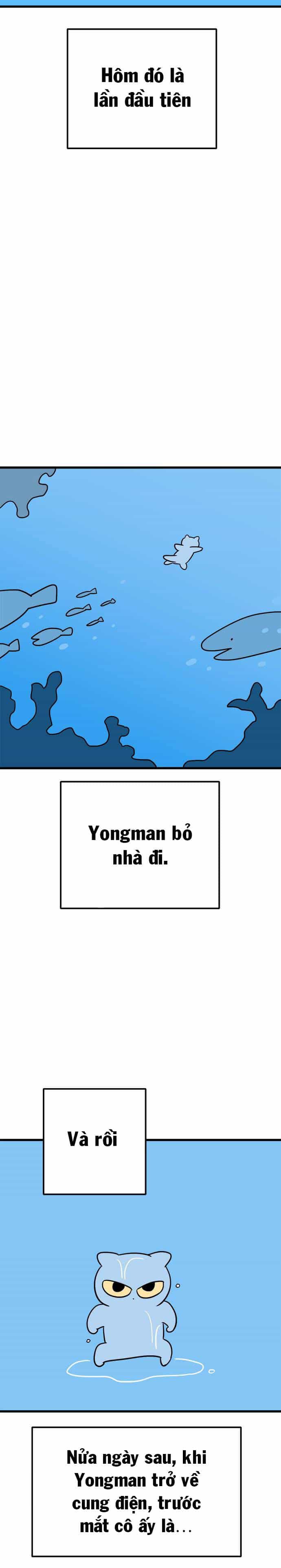 Long Miêu - Chương 64 - ảnh 16