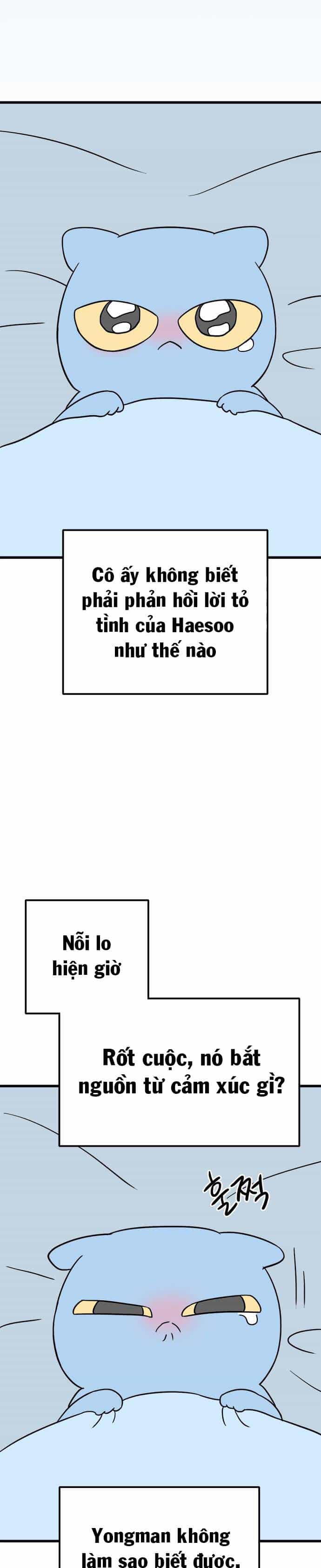 Long Miêu - Chương 64 - ảnh 21