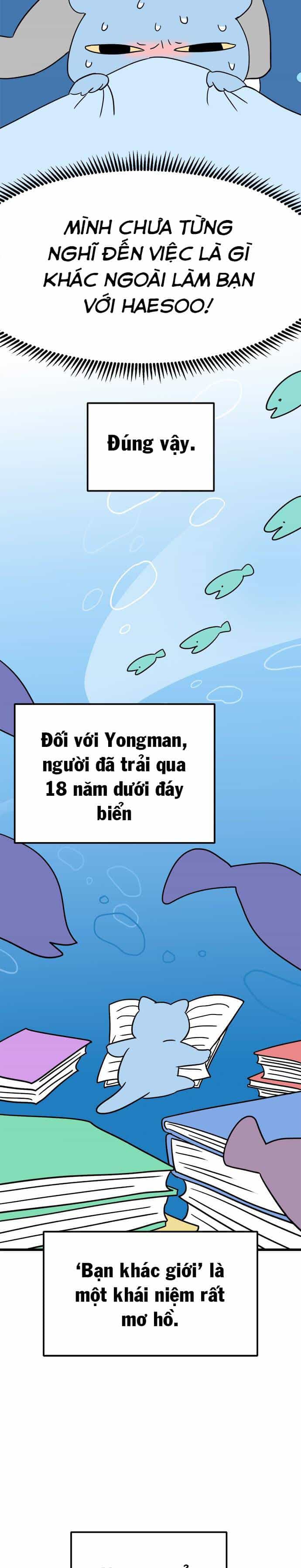 Long Miêu - Chương 64 - ảnh 9