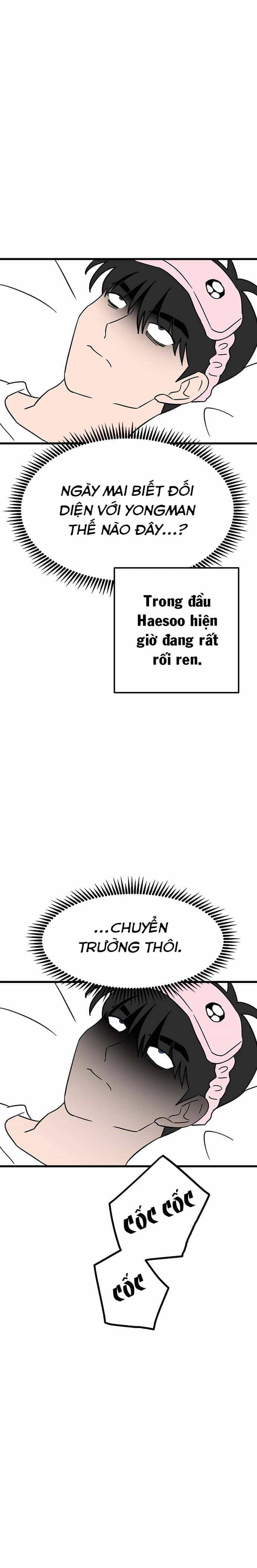 Long Miêu - Chương 65 - ảnh 12