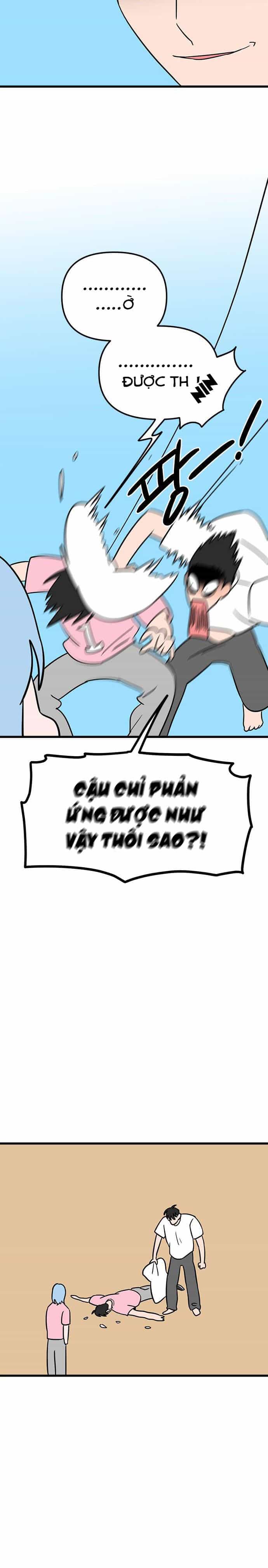 Long Miêu - Chương 65 - ảnh 3