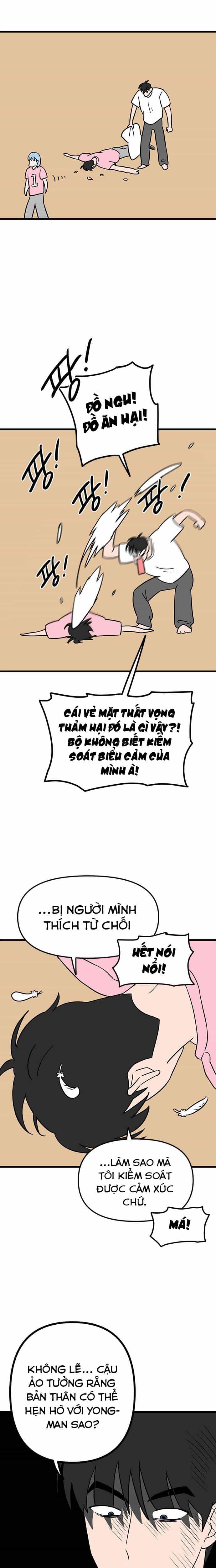 Long Miêu - Chương 65 - ảnh 4