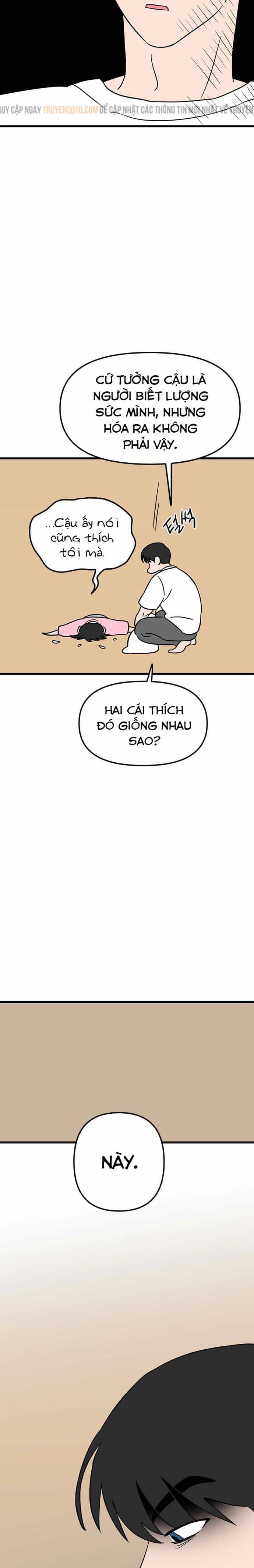 Long Miêu - Chương 65 - ảnh 5