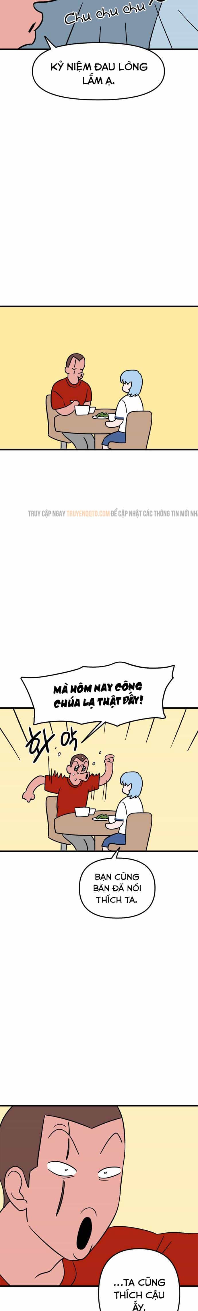 Long Miêu - Chương 66 - ảnh 10
