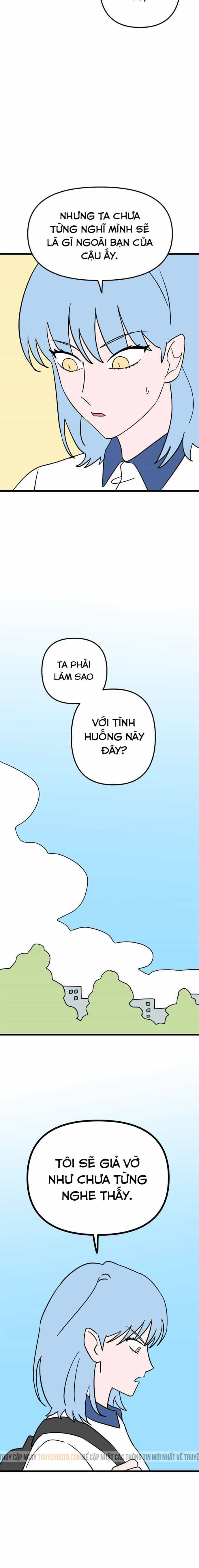Long Miêu - Chương 66 - ảnh 11