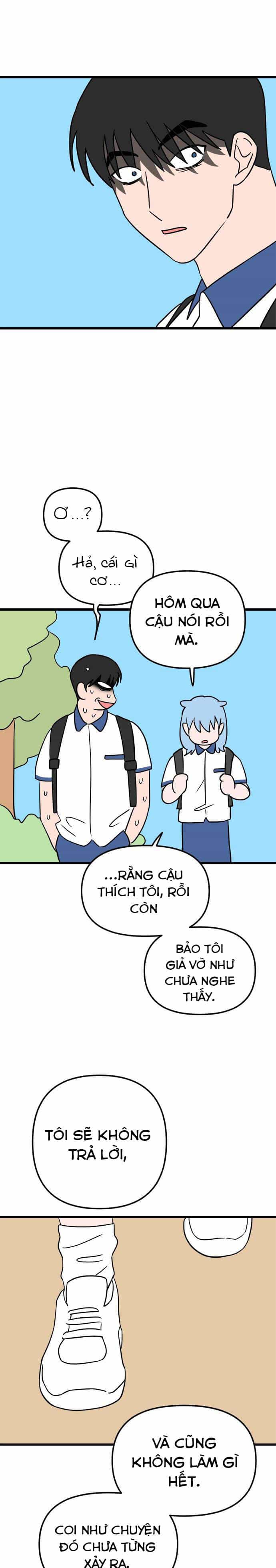 Long Miêu - Chương 66 - ảnh 12