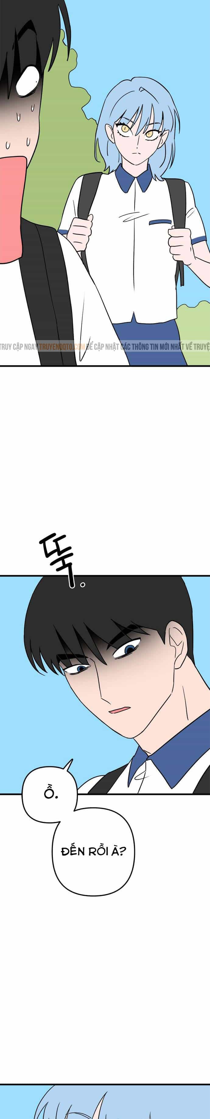 Long Miêu - Chương 66 - ảnh 4