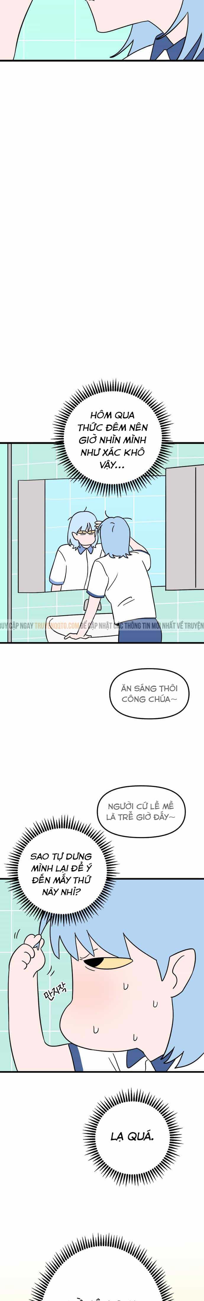 Long Miêu - Chương 66 - ảnh 7