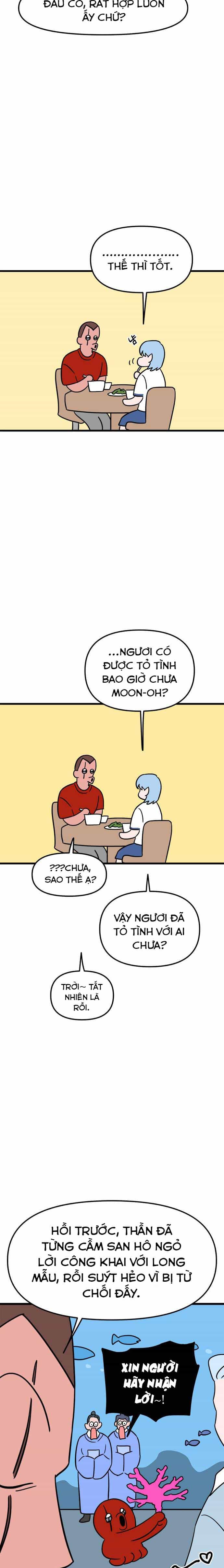 Long Miêu - Chương 66 - ảnh 9