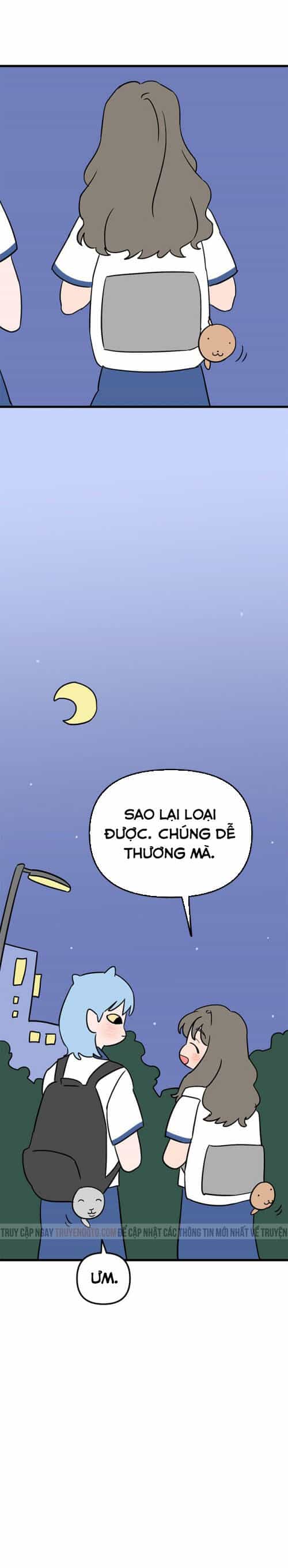 Long Miêu - Chương 67 - ảnh 12