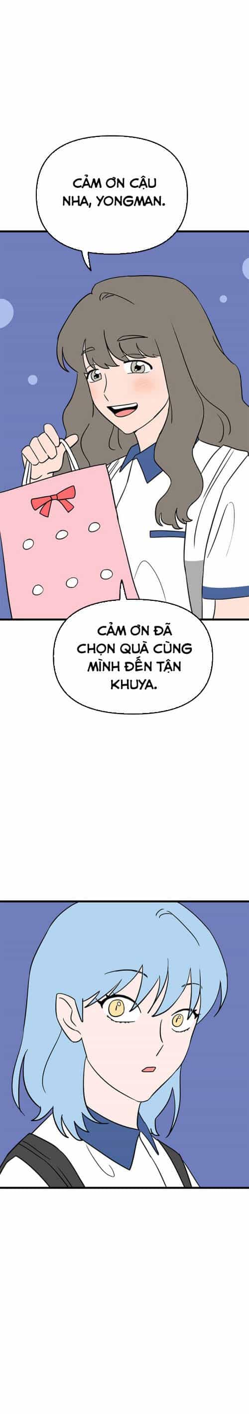 Long Miêu - Chương 67 - ảnh 13