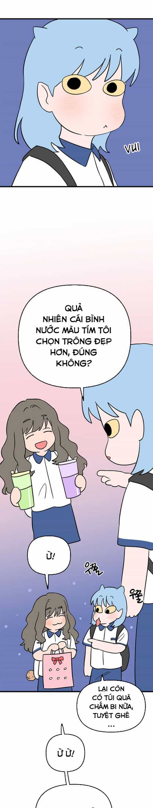 Long Miêu - Chương 67 - ảnh 14