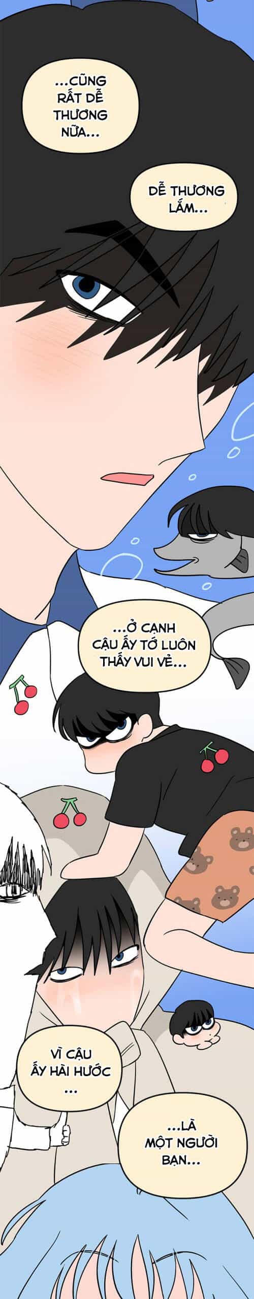 Long Miêu - Chương 67 - ảnh 19