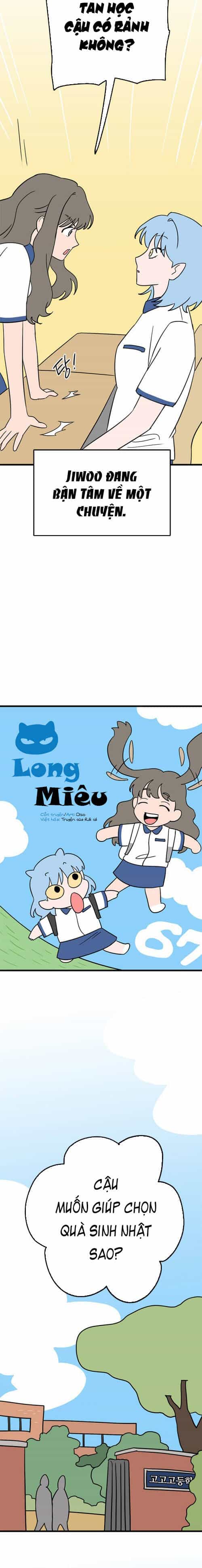 Long Miêu - Chương 67 - ảnh 3