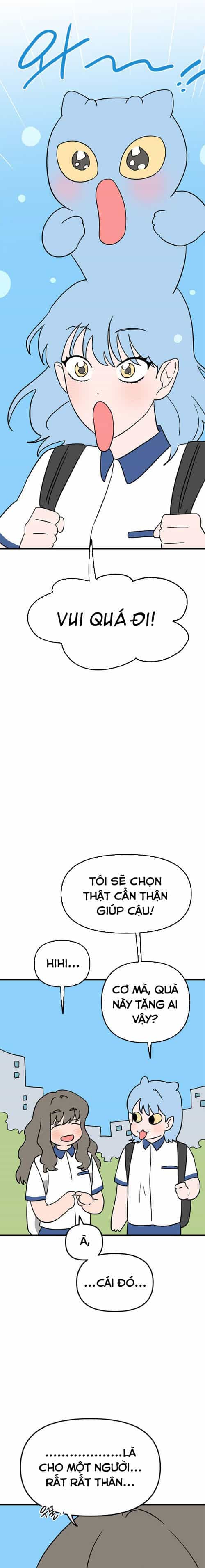 Long Miêu - Chương 67 - ảnh 4