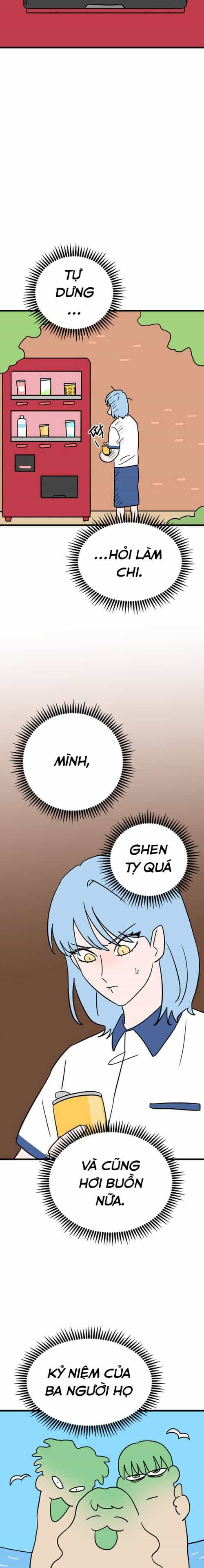Long Miêu - Chương 68 - ảnh 10